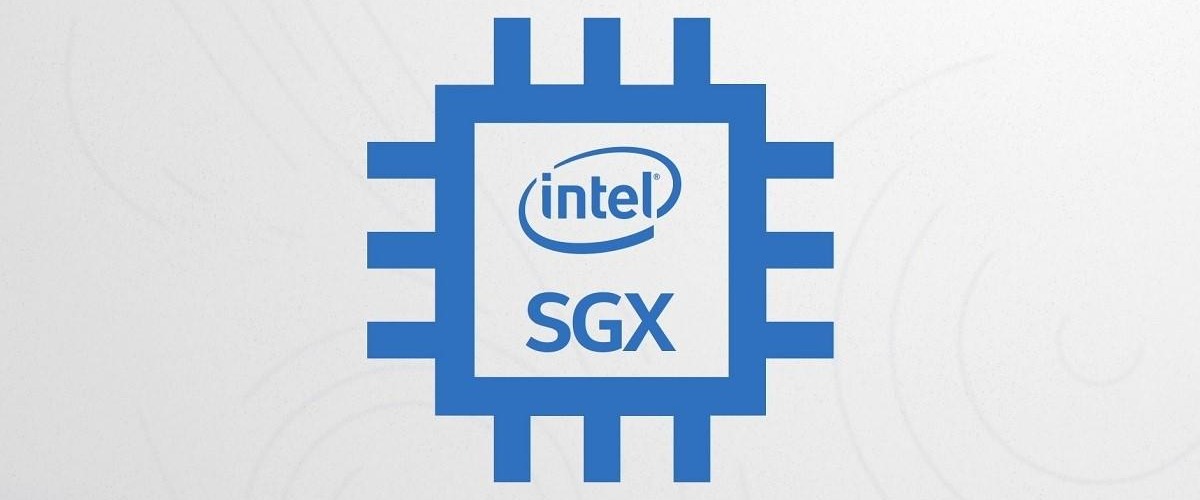 Intel sgx control что это